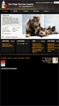 Mobile Screenshot of ojaivet.com